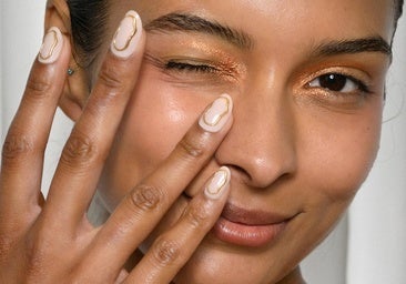 Estoy obsesionada con tener las uñas perfectas y estos son los diseños que más me gustan para este otoño